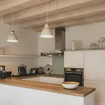 شقة Gulfhof Boomgaarden 4 Boomgaarden 4 Aafke