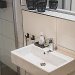 شقة Gulfhof Boomgaarden 4 Boomgaarden 4 Aafke Krummhörn