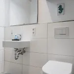 Gulfhof Boomgaarden 4 Boomgaarden 4 Aafke * Krummhörn
