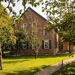 Gulfhof Boomgaarden 4 Boomgaarden 4 Aafke Krummhörn