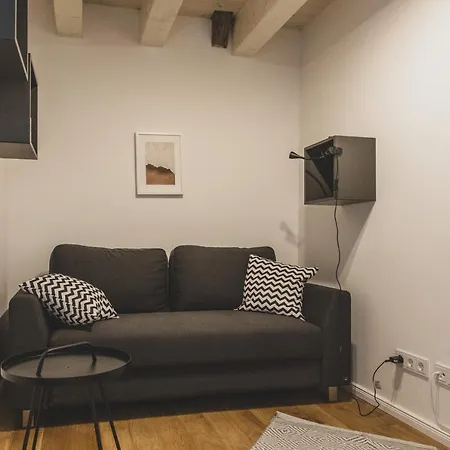 Apartmán Gulfhof Boomgaarden 4 Aafke Krummhörn