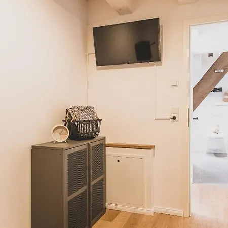 Gulfhof Boomgaarden 4 Aafke