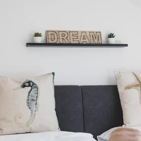 Apartmán Gulfhof Boomgaarden 4 Aafke *