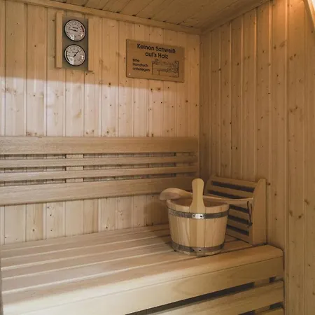 Gulfhof Boomgaarden 4 Aafke