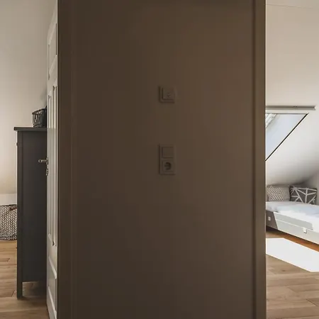Gulfhof Boomgaarden 4 Boomgaarden 4 Aafke Krummhörn