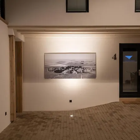 Gulfhof Boomgaarden 4 Boomgaarden 4 Aafke Krummhörn