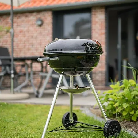 Gulfhof Boomgaarden 4 Aafke