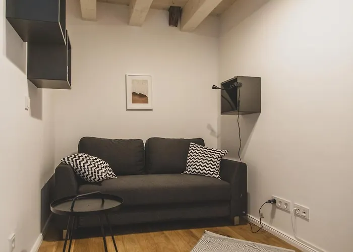 Lejlighed Gulfhof Boomgaarden 4 Boomgaarden 4 Aafke Krummhörn