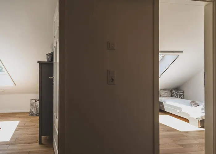 Gulfhof Boomgaarden 4 Boomgaarden 4 Aafke Krummhörn