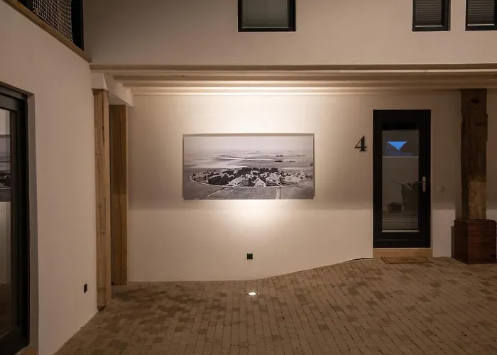 Gulfhof Boomgaarden 4 Boomgaarden 4 Aafke Krummhörn