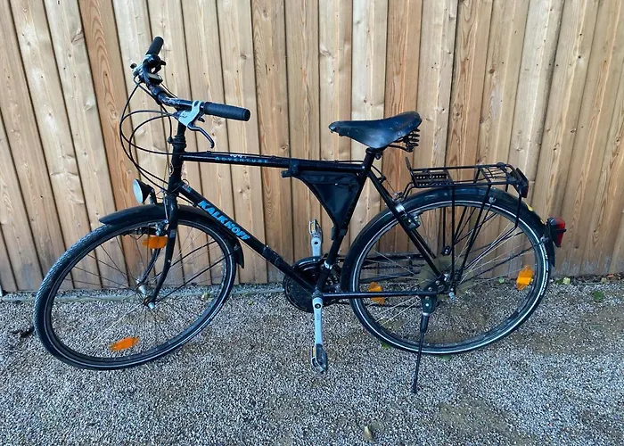 Gulfhof Boomgaarden 4 Boomgaarden 4 Aafke * Krummhörn