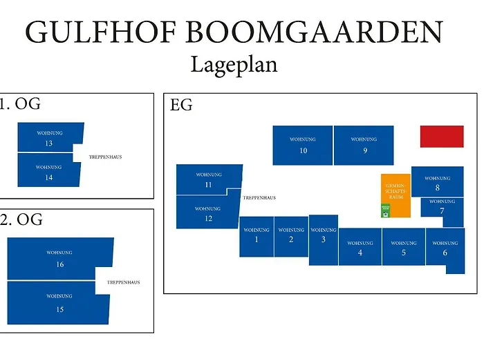 Gulfhof Boomgaarden 4 Boomgaarden 4 Aafke * Krummhörn